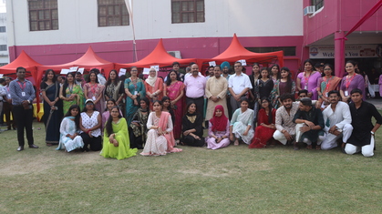 Diwali Fest 17 Oct Photo 39